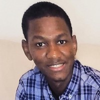 SAMEA Innovation Employee Ibrahima Bah's profile photo