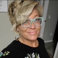Face It TOGETHER Employee Beverly Larson's profile photo