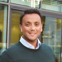 Margin Tonic Employee Sanjeev Dhiman's profile photo