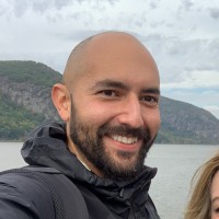 Schiavone Construction Co. LLC Employee Fernando Acevedo's profile photo