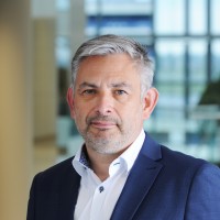 Brussels Airport Company Employee Danny Merckx's profile photo