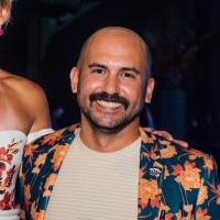 Francis W. Parker School Employee Chuck Lira's profile photo