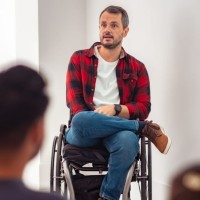 Diversitera Employee Marcus Kerekes's profile photo
