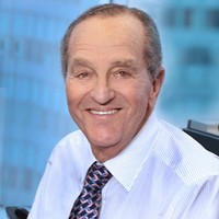 Morgan Stanley Employee Peter Gregory's profile photo