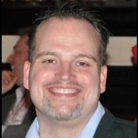 Amazon Employee Jesse Yates's profile photo