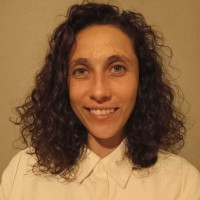 Giraffe Bio Employee María Bortulé's profile photo