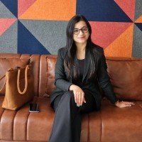 Crius Group of Companies Employee Kanupriya Kanwar's profile photo