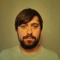 Vivid Dx Employee Hugh Hopper's profile photo