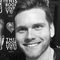 BA Components Employee Tom Mallinson's profile photo