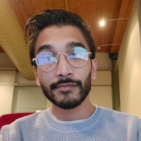 Artisan Digital Pty Ltd Employee Shayed Shikder's profile photo