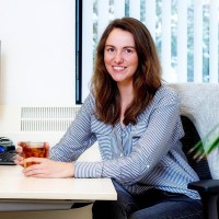 Kenty Employee Kelsey van Zaanen's profile photo