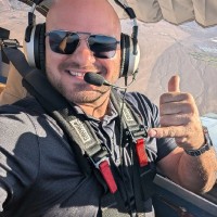 Wynn Las Vegas Employee Michael Julian's profile photo