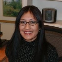Advantage SCI, LLC Employee Jessica Farias's profile photo