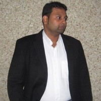 Covenant Care Canada Employee Sarav Rathinasamy's profile photo