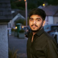 Trūata Employee Ashok Movva's profile photo