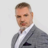 Christos Vassiliou Email & Phone Number