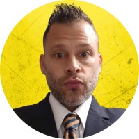 Phoenix Media Group Employee Jason Metz's profile photo