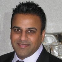 Planalytix Employee Parm Lalli's profile photo