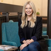 Allos Ventures Employee Allie Singer's profile photo