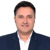 Cadila Pharmaceuticals Limited Employee Dhananjay Kumar's profile photo