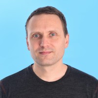 HYPE Innovation Employee Albrecht Scheidig's profile photo