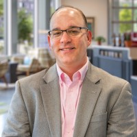 NAI Burns Scalo Employee Jamie Pivarnik's profile photo