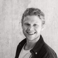 CDE Employee Jakob Andersson's profile photo