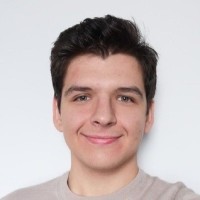Squarepoint Employee Marius Ignat's profile photo
