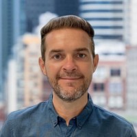 Newleaf Training and Development Employee Mark Griffiths's profile photo