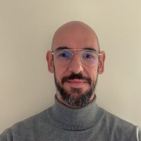 Valid Employee Bart Dielissen's profile photo