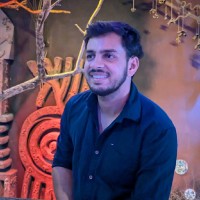 Wastefull Insights Employee Avinash Kashyap's profile photo