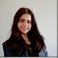 iTeach Schools Employee Swarnim Sujata's profile photo