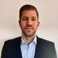 ALDI Nord Employee Manuel Werner's profile photo