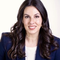 The Local Moms Network Employee Demetra Ganias's profile photo