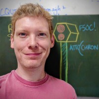 Attochron Employee Tommy Stuart's profile photo