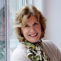 Margery Parker