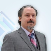 Crystal Pharmatech Employee Daniel Walters's profile photo