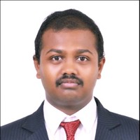 FriendLoan Technologies Pvt.Ltd Employee Jai K's profile photo
