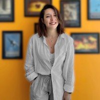 WeLeadCo Employee Elif Yılmazer's profile photo