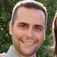 InSite Logic Employee Jackson Hyland's profile photo
