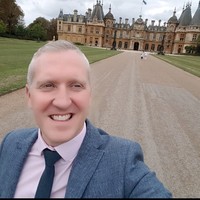 NFU Mutual Buckinghamshire, CE Berkshire and Middlesex Employee Rhys James's profile photo