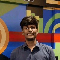 Lumera Software Solutions Employee Mathesh Premkumar's profile photo