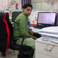 Anil Kumar Email