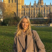WalkSafe Employee Emma Kay's profile photo