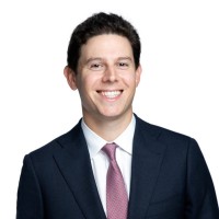 Soroban Capital Partners LP Employee Robert Wechsler's profile photo