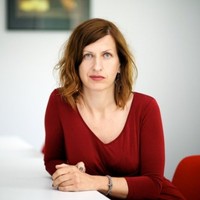 Zymetria Employee Barbara Krug's profile photo