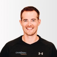 ChiroWay Employee Bryce Hill's profile photo