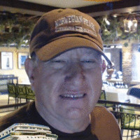 Somerset Single Family HOA Employee Larry Knapp's profile photo