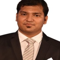 Neev Fund Employee Ankit Agrawal's profile photo