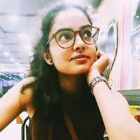 Visa Commodities AG Employee Payal Sharma's profile photo